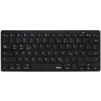 Клавиатура Hama KEY4ALL X510 фото 1